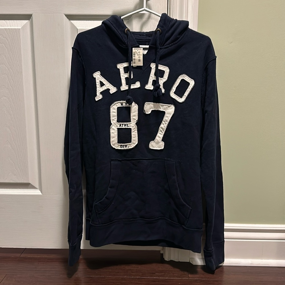 2/$25 Aeropostale Hoodie